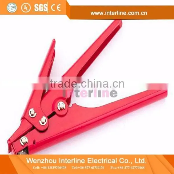 Made In China Hot Sale Cable Tie Cutting Tool photo-2