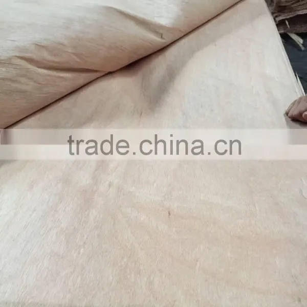 1270x2500x0.3mm Recon White Veneer photo-5