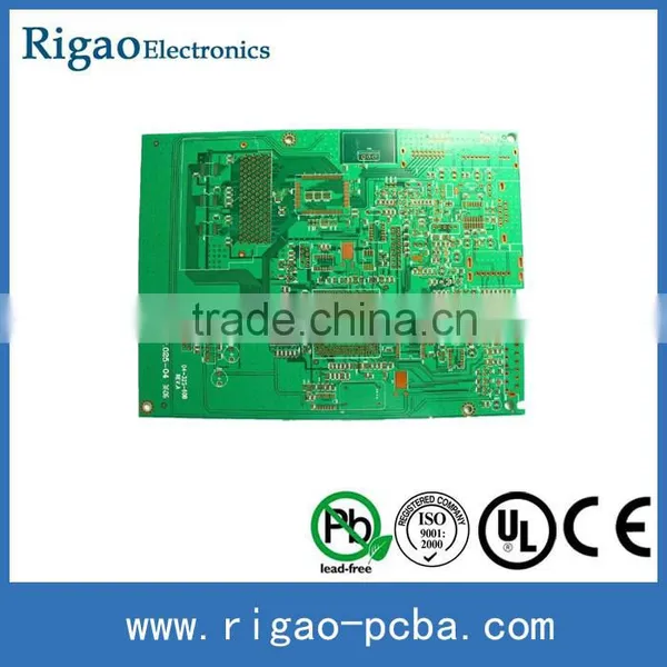 Rapid Prototype/pcba Electronic Manufacturing Services