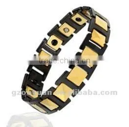 Fashion Tungsten Bracelet Hardware Jewelry