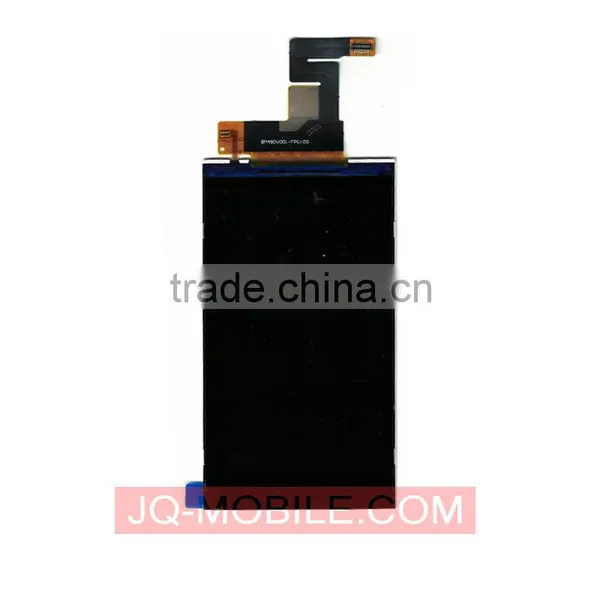 High Quality no Dead Pixel Mobile Phone Lcd Screen Display for Sony M2 photo-3