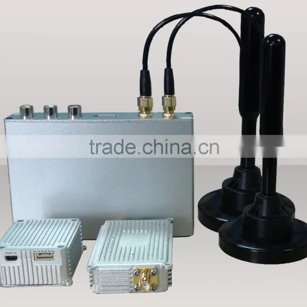 DT-7141HE Transmitter Wireless photo-3