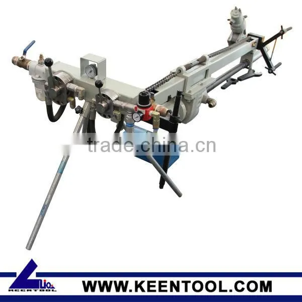 Pneumatic Rock Drill Compressor