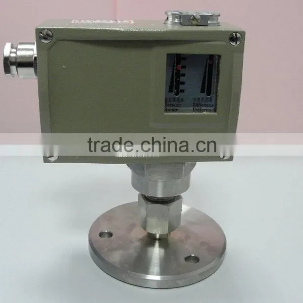 D520/7DDK Differential Pressure Controller photo-3