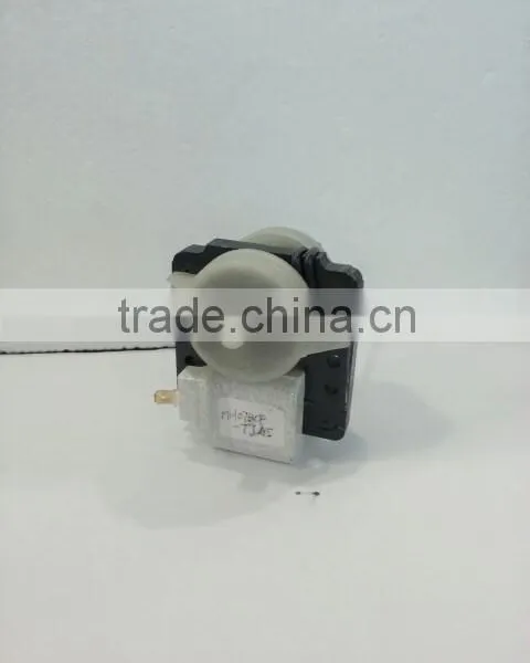 AC MOTOR FAN MOTOR MINI MOTOR photo-2