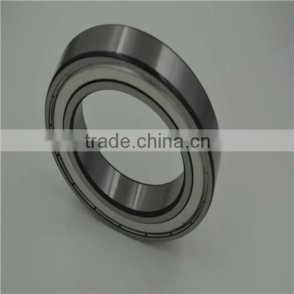 Standard Precision China Manufacturer 6303 Bearing,deep Groove Ball Bearing 6303 photo-4