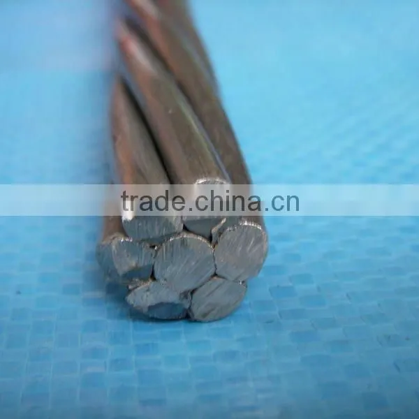 Pc Wire pc Steel Wire pc Strand Wire