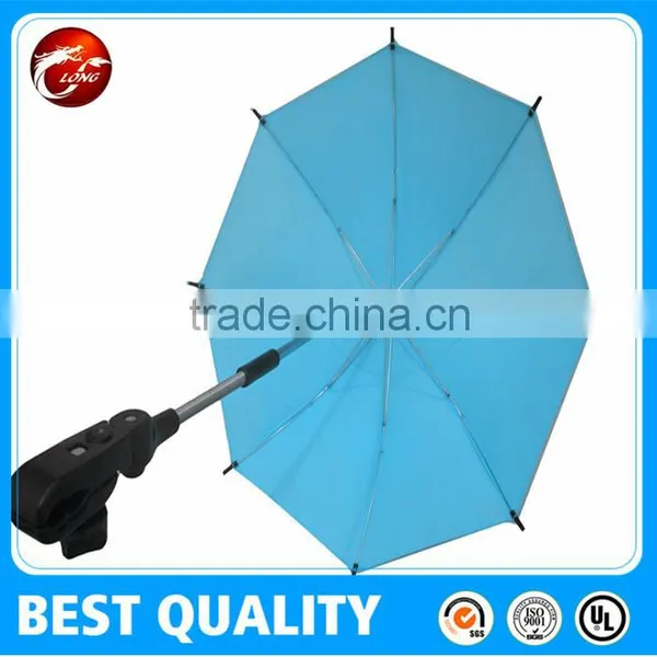 Umbrella for Baby Buggy photo-3