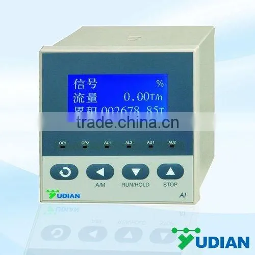 YUDIAN AI-708H series industrial automation digital water level indicator