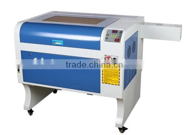 Mini Wood Crystal Glass Fiber 3d Laser Engraving Machine photo-2