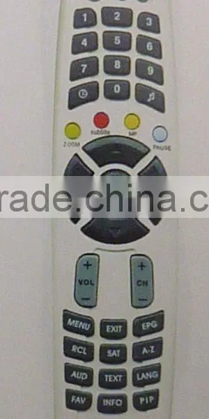 universal remote control