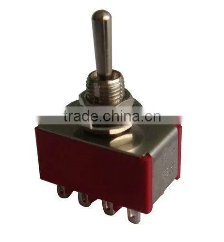 Toggle Switch