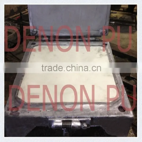 Polyurethane Mold Manufacturer photo-5
