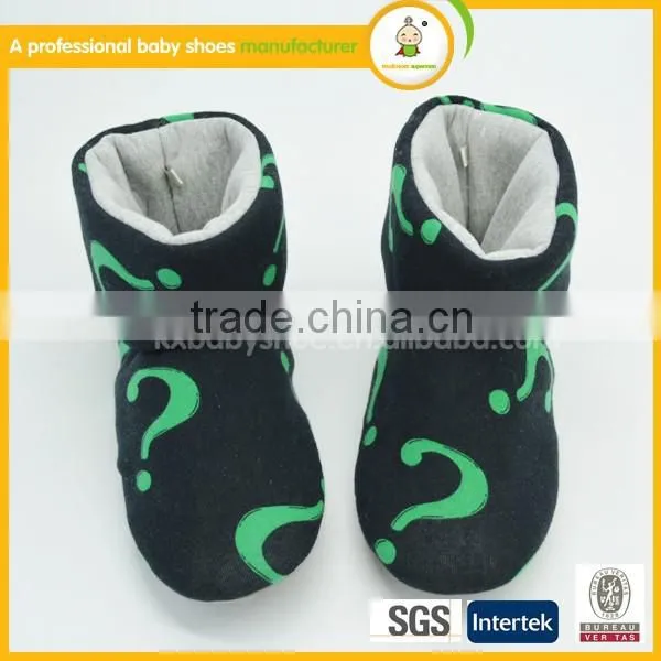Hot Sale Winter Shoes Fashion Ladies Winter Boots High Quliaty Lovely Very Soft Warm Winter House Shoes photo-4