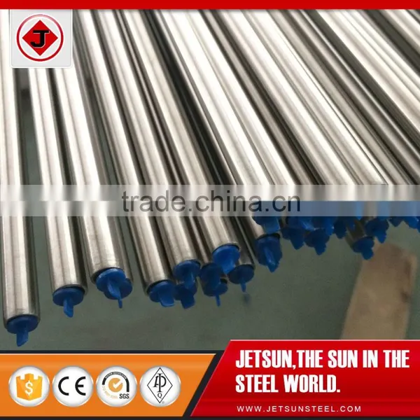 2016 Multipurpose 304 Stainless Steel Pipe photo-5