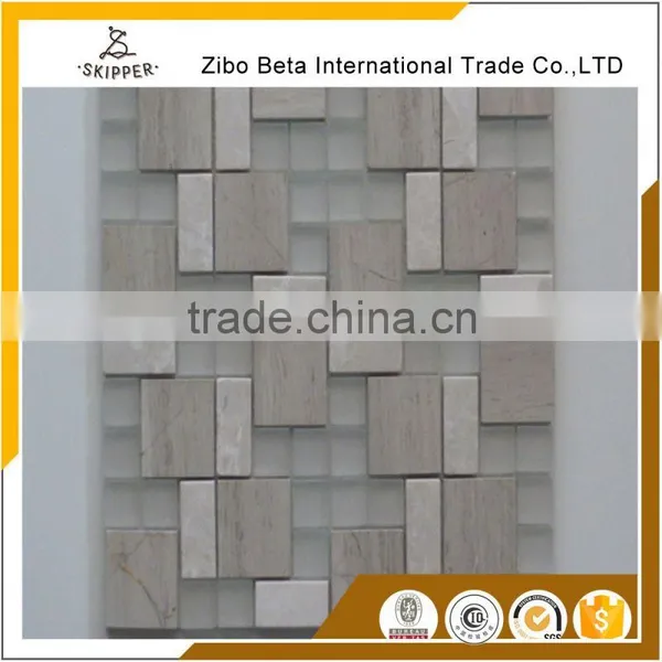 Original Factory Quality Mosaic Tile Price For Kitchen photo-4