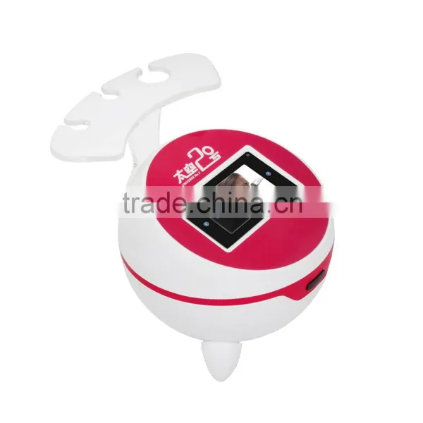 AYJ-TG02(CE)Radio Frequency Device for Home Use Estimulador Muscular Facial photo-3
