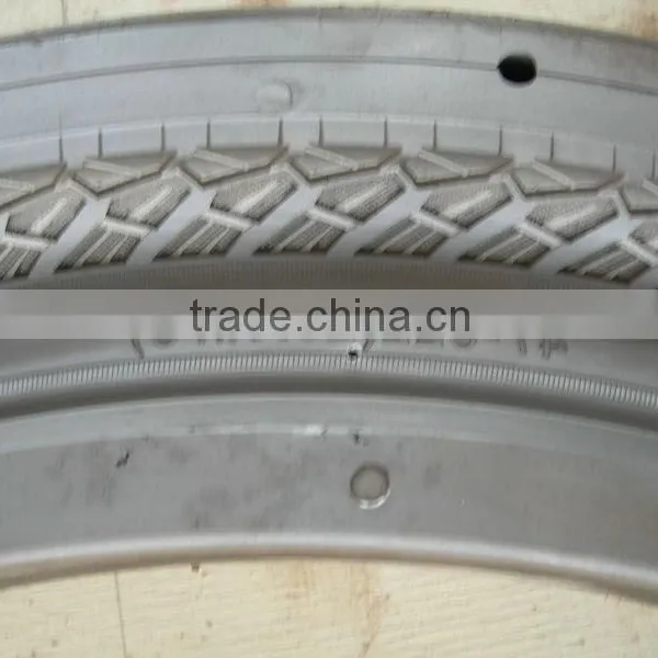Bicycle Tyre Mold 26x2x1-3/4 photo-5
