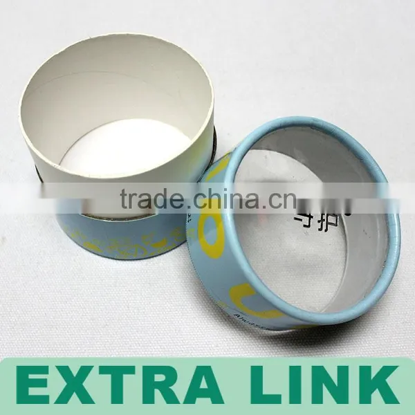China Decorative Custom Design Luxury Packaging Paper Tube photo-6