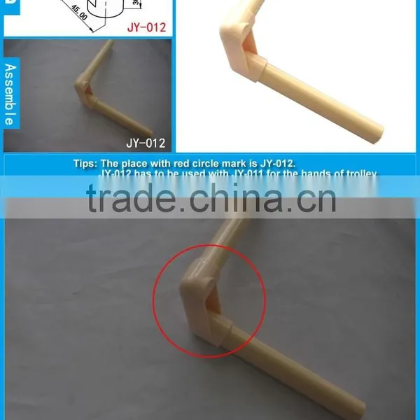 JY-A012|Pipe Joint for Pipe System|Coated Pipe Expansion Plastic Joint|Rubber Joint for Flexible Pipe photo-3