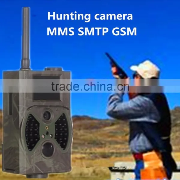 2016 New 12 Mega Pixel Color CMOS 2 g Mms Gsm Wild Camera photo-6