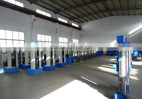 20-50KN Digital Display Tensile Machine photo-3
