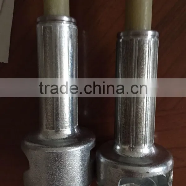 Composite Insulator Fitting Crimping Machine / Hydraulic Hose Fitting Crimping Machine photo-5
