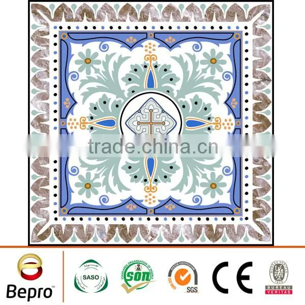 Pvc Panels for Ceiling and Wall, Ceiling Tile(CE) photo-2