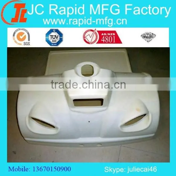 Professional Customized Plastic Cap Prototype Maker photo-3