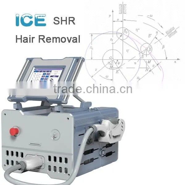 Ipl Beauty Equipment