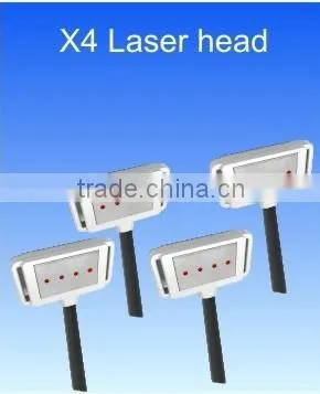 Portable Cavitation Slimming Laser Beauty Machine (Ostar Factory) S 03 photo-5