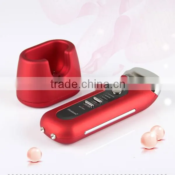 China 2016 New Products Beauty Machine Best Selling Products Therapy Machine for Summery photo-5