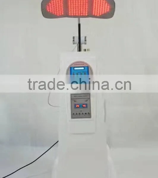 Skin Tightening 2016 Factory Price PDT LED Light Skin Treatment Therapy Machine Led Light Therapy Home Devices photo-4