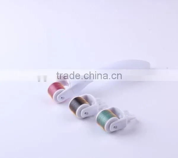 GTO Newest 600 Needle Derma Roller (CE Approval) photo-4