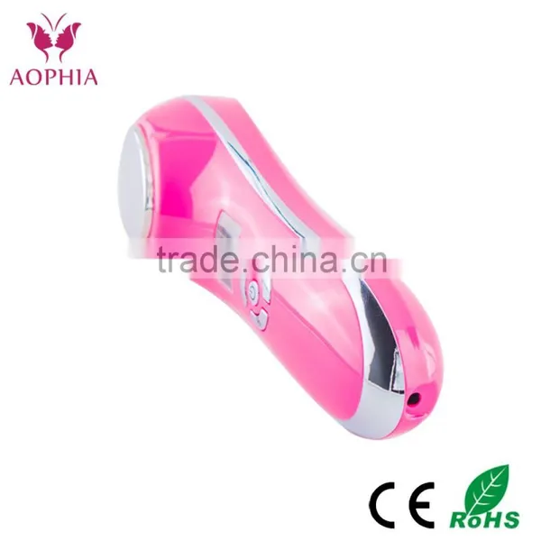 2016 Newest Skin Whitening Electric Products for Skincare With Factory Price photo-5
