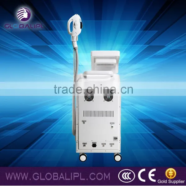 Top Grade Ipl rf Photo Rejuvenation/ipl+rf Laser Equipment Made in China photo-2