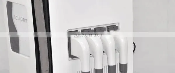 Best Vela Slimming Machine With 6 Technology in One Machine photo-4