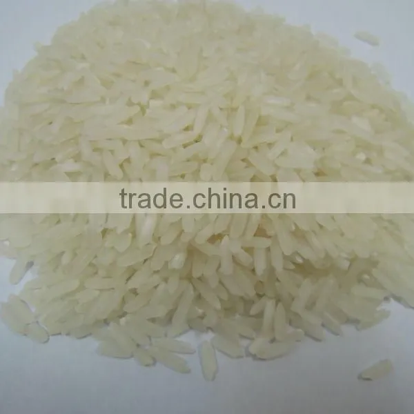 Super Price White Long Grain Rice 5% New Crop Low Chalky photo-2