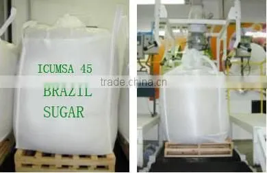 High Quality Cheap Price Icumsa 45 White Refined Sugar photo-2