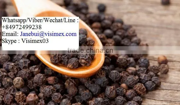 Vietnam Pepper - Black Pepper - White Pepper - Website : Visimex03 photo-2