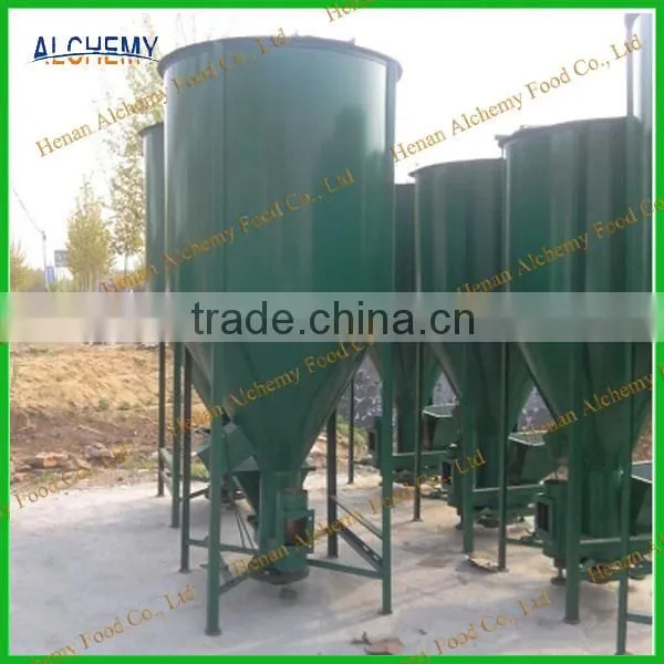 Animal Feed Mixing Machine for Poultry photo-5