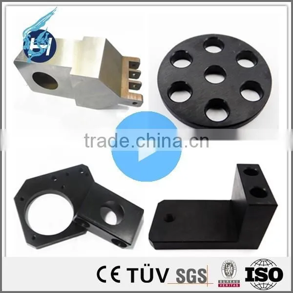 China Professional Cnc Machining Aluminum Cosmetic Case Parts With Bending Stamping Grinding Milling Welding Processing Service photo-3