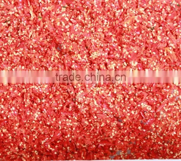 High Efficient Stainless Steel Garlic Potato Shallot Cayenne Pepper Grinding Machine photo-4