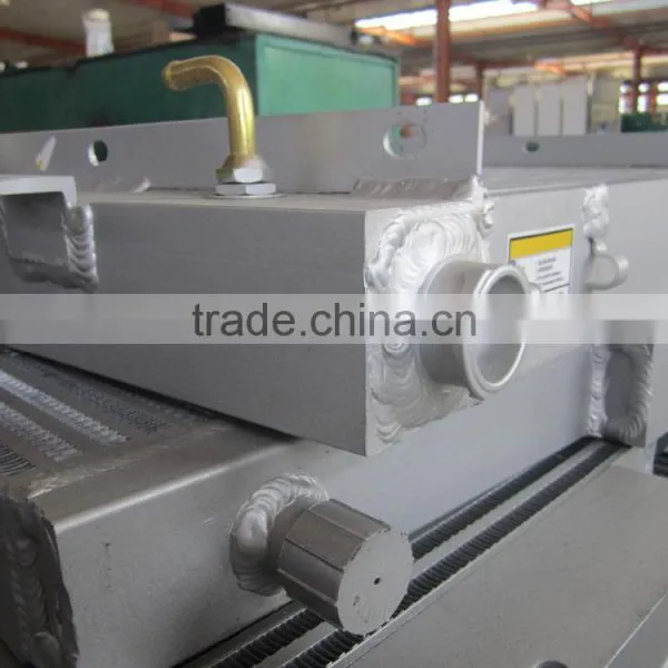 Heng An Hydraulic Oil Cooler for Doosan Excavator DH220-5 photo-5