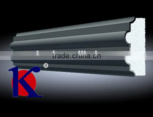 Wall Ceiling Cornice XPS Boards Type Xps Interior Decorative