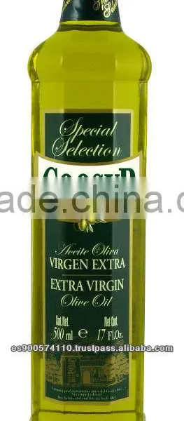 Andalusia Extra Virgin Olive Oil photo-2