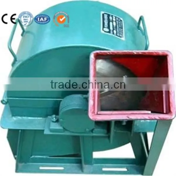 Large Capacity Wood Sawdust Machine With Competitive Price photo-5