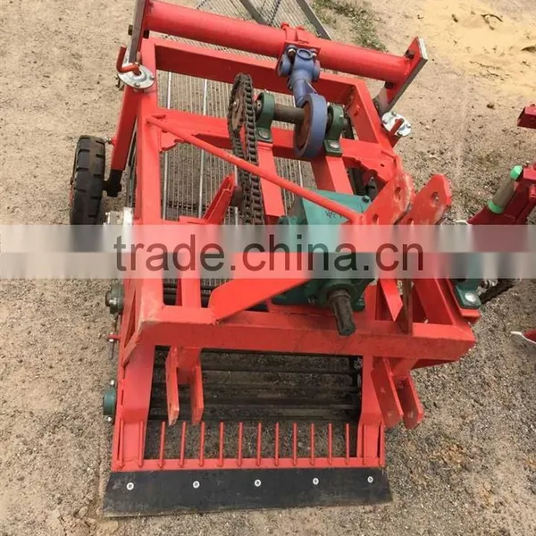 Peanut Harvesting Equipment/peanut Harvesting Machine photo-2