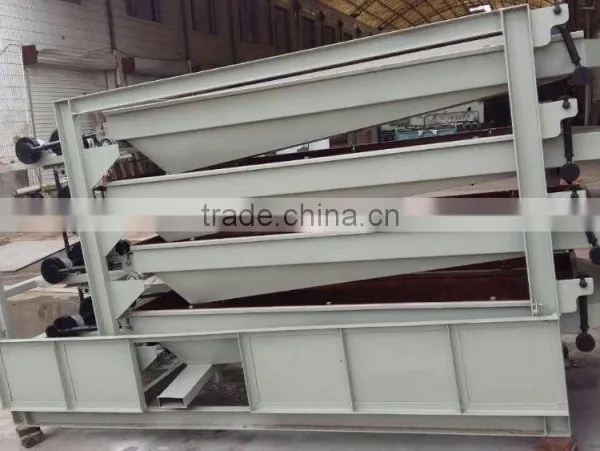 Large Capacity Penaut Sorter Machine/Peanut Sorting and Grading Machine/Raw Material Peanut Kernel Sorting Production Line photo-2