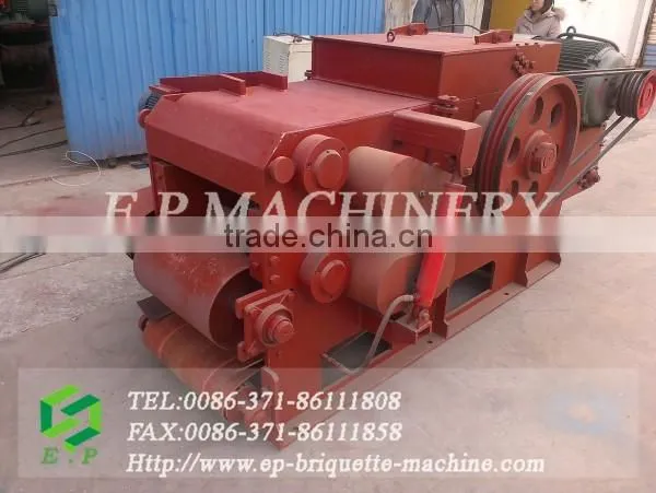 Industrial Wood Chipper for Making Wood Chips photo-2